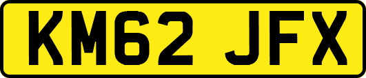 KM62JFX