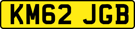 KM62JGB
