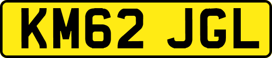 KM62JGL