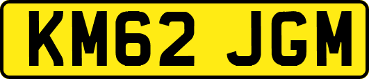 KM62JGM