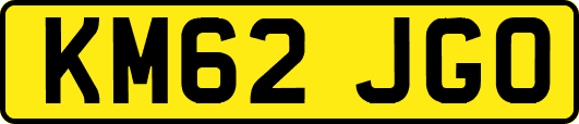 KM62JGO