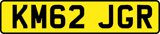 KM62JGR