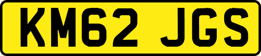 KM62JGS
