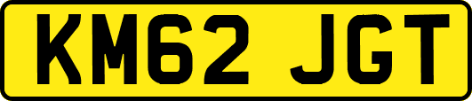 KM62JGT