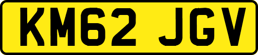 KM62JGV