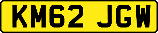 KM62JGW
