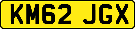 KM62JGX