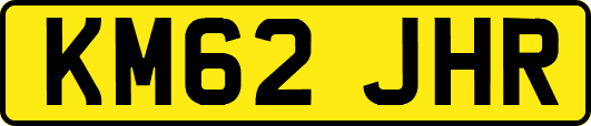 KM62JHR