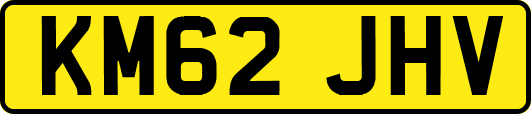 KM62JHV