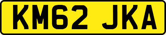 KM62JKA