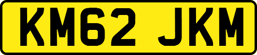 KM62JKM