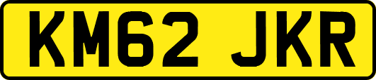 KM62JKR