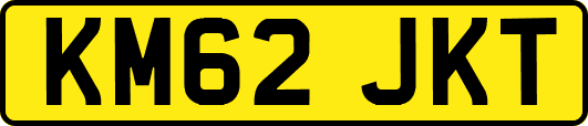 KM62JKT