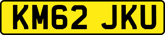KM62JKU