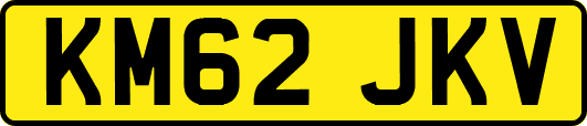 KM62JKV