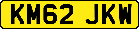 KM62JKW