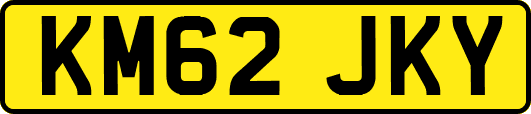 KM62JKY