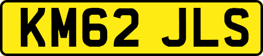 KM62JLS
