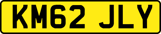 KM62JLY