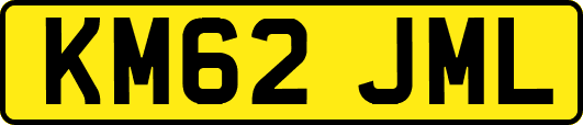 KM62JML
