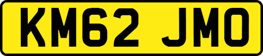 KM62JMO