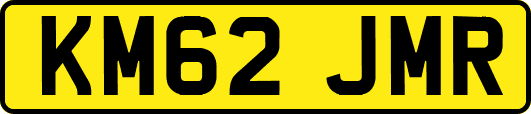 KM62JMR
