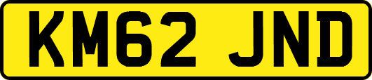 KM62JND