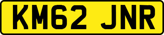 KM62JNR