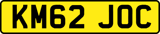 KM62JOC