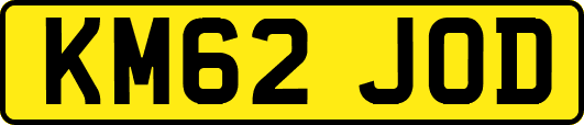 KM62JOD
