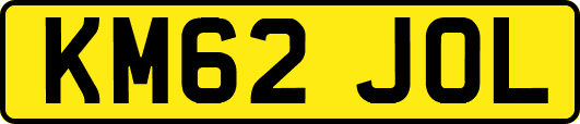 KM62JOL