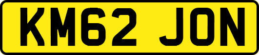 KM62JON