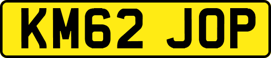 KM62JOP