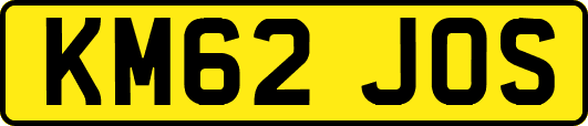 KM62JOS