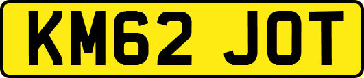 KM62JOT