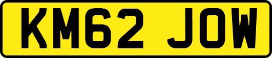 KM62JOW