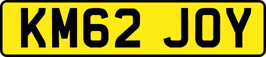 KM62JOY