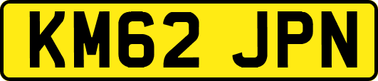 KM62JPN
