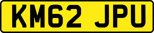 KM62JPU