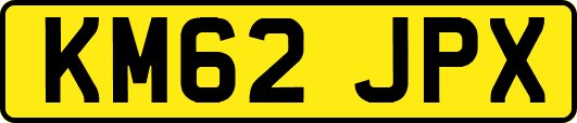 KM62JPX