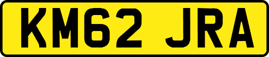 KM62JRA