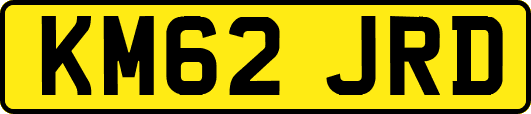 KM62JRD