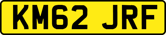 KM62JRF