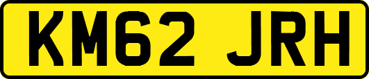 KM62JRH
