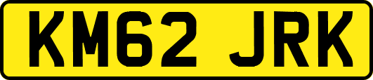 KM62JRK