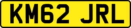 KM62JRL