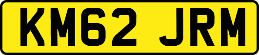 KM62JRM