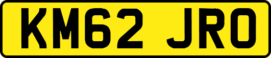 KM62JRO