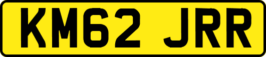KM62JRR