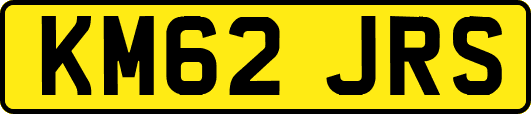KM62JRS